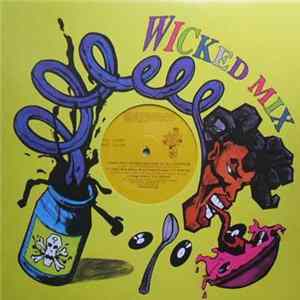 Various - Wicked Mix 80 mp3