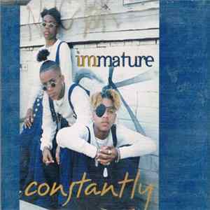 Immature - Constantly mp3