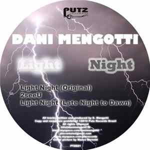 Dani Mengotti - Light Night mp3