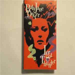 Baby Jane Dexter - I Got Thunder mp3