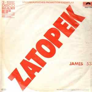 Zatopek - Ach Wie Gut... mp3