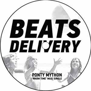 Ponty Mython - Warm Time mp3
