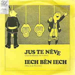Zaote Hermenie "Jus te Nève", Whé En De Wéwwies - Jus Te Nève mp3