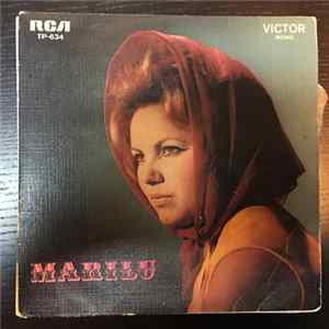 Marilu - Bailarico Das Lezirias mp3
