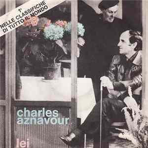 Charles Aznavour - Lei (She) mp3