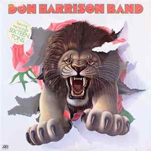 The Don Harrison Band - The Don Harrison Band mp3