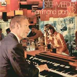 Stef Meeder - Hammond Party 2 mp3