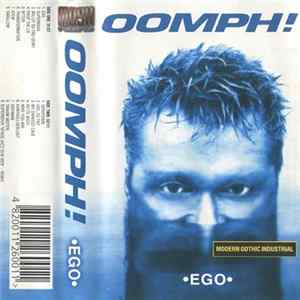 OOMPH! - Ego mp3