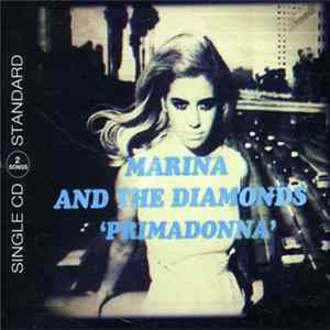Marina And The Diamonds - Primadonna mp3