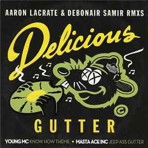 Young MC / Masta Ace Inc - Gutter Rmxs mp3