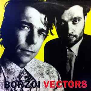 Borzoi - Vectors mp3