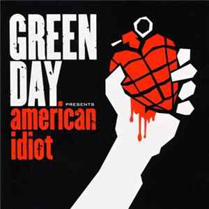 Green Day - American Idiot mp3