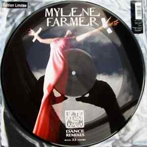Mylene Farmer - Je Te Rends Ton Amour (Dance Remixes) mp3