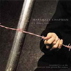Marshall Chapman - It's About Time mp3