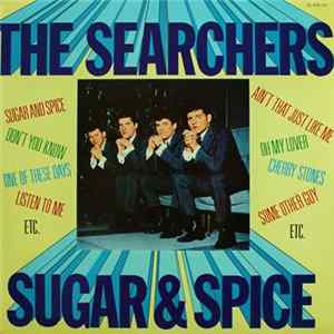 The Searchers - Sugar & Spice mp3