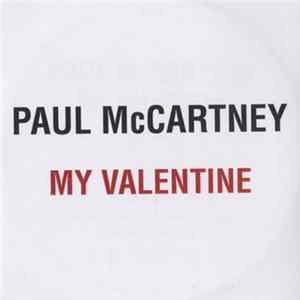 Paul McCartney - My Valentine mp3