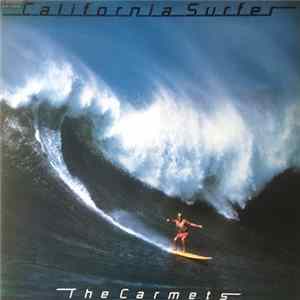 The Carmets - California Surfer mp3