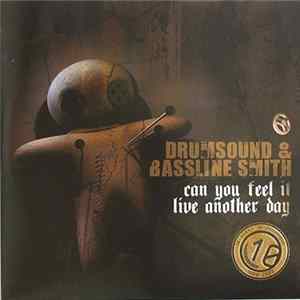 Drumsound & Bassline Smith - Can You Feel It / Live Another Day mp3