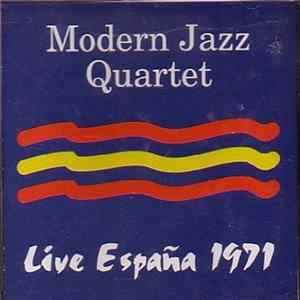 Modern Jazz Quartet - Live España 1971 mp3