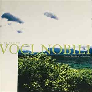 Voci Nobili - Grieg - Nystedt mp3