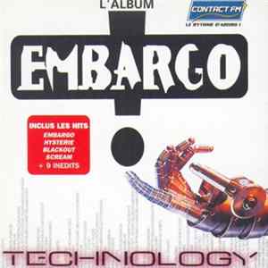 Embargo! - Technology mp3