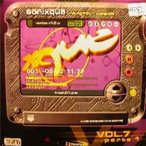 Xque - Vol. 7 mp3