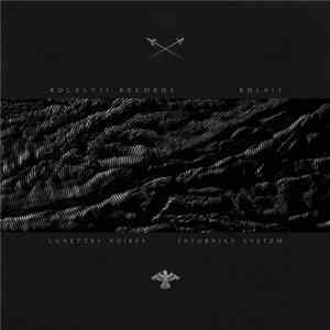 Lunettes Noires - Saturnian System mp3