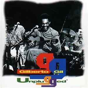 Gilberto Gil - Unplugged mp3