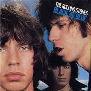 The Rolling Stones - Black And Blue mp3