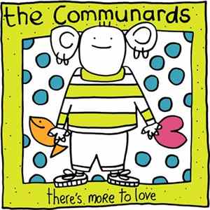 The Communards - There's More To Love mp3