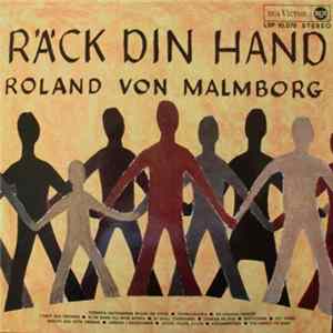 Roland Von Malmborg - Räck Din Hand mp3