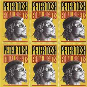 Peter Tosh - Equal Rights mp3