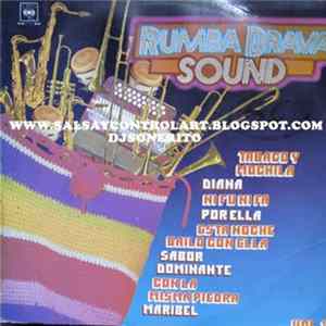 Rumba Brava Sound - Volumen 1. mp3
