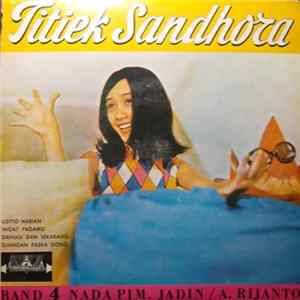 Titiek Sandhora - Lotto Harian mp3