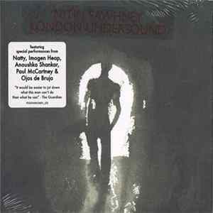 Nitin Sawhney - London Undersound mp3