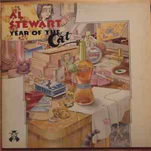 Al Stewart - Year Of The Cat mp3