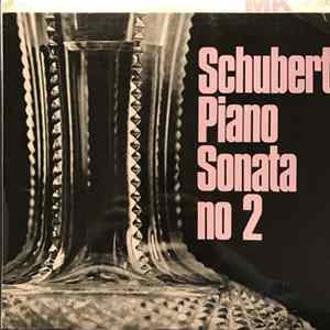 Schubert - S. Richter - Piano Sonata No 2 mp3