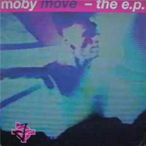 Moby - Move - The E.P. mp3