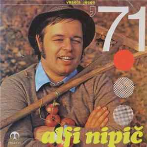 Alfi Nipič, Oto Pestner - Vesela Jesen '71 mp3