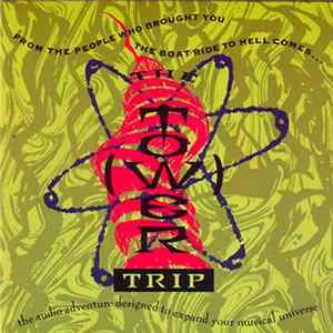 Various - The Tower Trip mp3