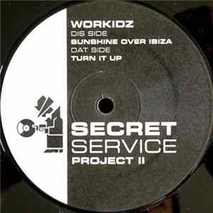 Workidz - Project II mp3