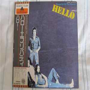 Hello - Keeps Us Off The Streets mp3