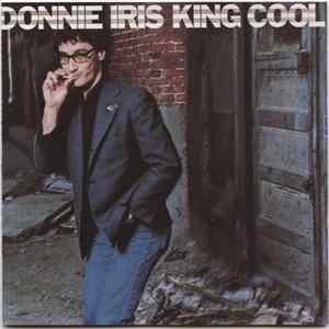 Donnie Iris - King Cool mp3