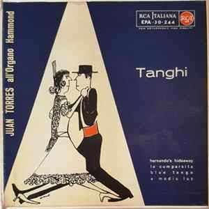 Juan Torres - Tanghi mp3