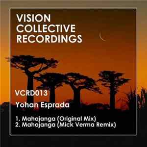 Yohan Esprada - Mahajanga mp3
