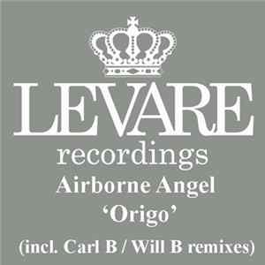 Airborne Angel - Origo mp3