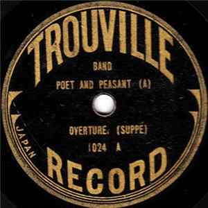 Unknown Artist - Poet And Peasant Overture mp3