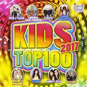 Various - Kids Top 100 2017 mp3
