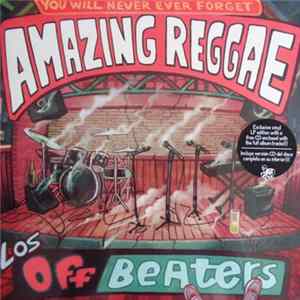 Los Offbeaters - Amazing Reggae mp3