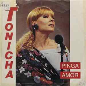 Tonicha - Pinga Amor mp3